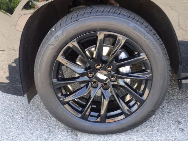 2024 Cadillac Escalade 4WD Sport Platinum