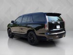 2024 Cadillac Escalade 4WD Sport Platinum
