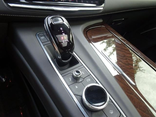 2022 Cadillac Escalade Sport Platinum