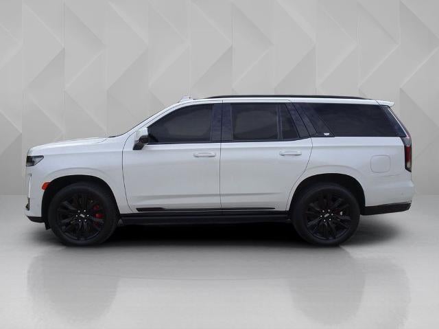 2022 Cadillac Escalade Sport Platinum