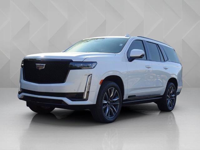 2024 Cadillac Escalade 4WD Sport Platinum