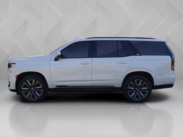 2024 Cadillac Escalade 4WD Sport Platinum