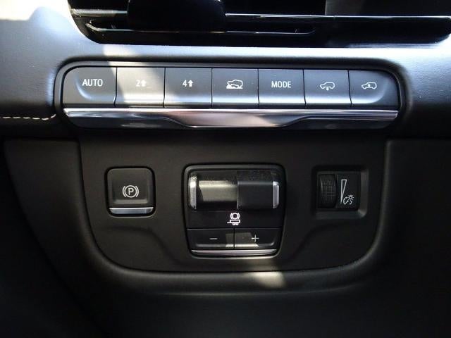 2024 Cadillac Escalade 4WD Sport Platinum