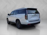 2024 Cadillac Escalade 4WD Sport Platinum