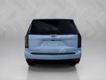 2024 Cadillac Escalade 4WD Sport Platinum