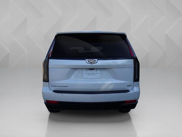 2024 Cadillac Escalade 4WD Sport Platinum