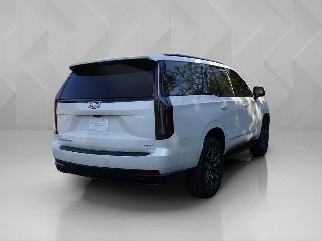 2024 Cadillac Escalade 4WD Sport Platinum