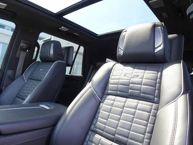 2023 Cadillac Escalade AWD V-Series