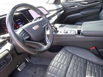 2023 Cadillac Escalade AWD V-Series