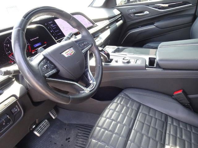 2023 Cadillac Escalade AWD V-Series