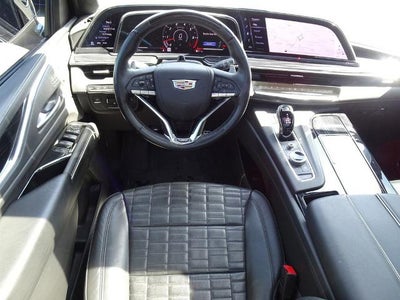 2023 Cadillac Escalade AWD V-Series