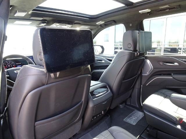 2023 Cadillac Escalade AWD V-Series