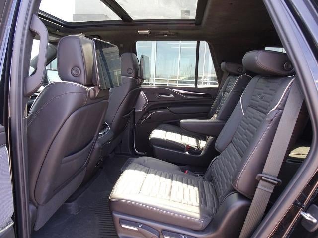 2023 Cadillac Escalade AWD V-Series