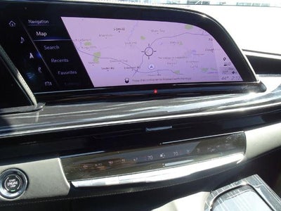 2023 Cadillac Escalade AWD V-Series