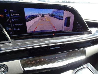 2023 Cadillac Escalade AWD V-Series