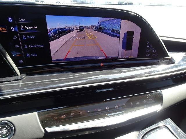 2023 Cadillac Escalade AWD V-Series