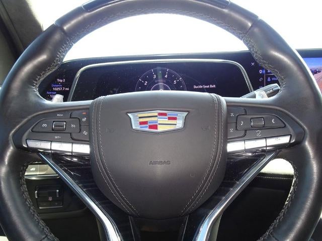 2023 Cadillac Escalade AWD V-Series