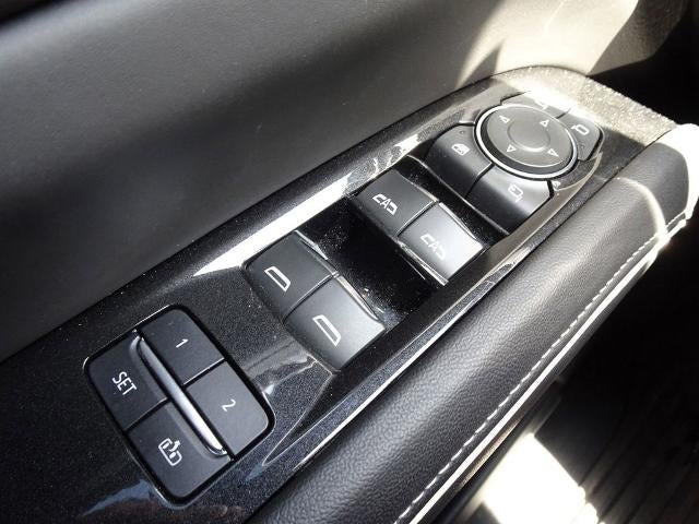 2023 Cadillac Escalade AWD V-Series