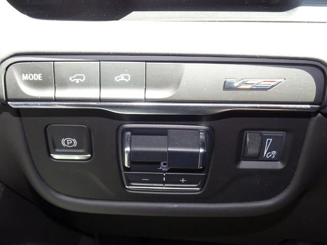 2023 Cadillac Escalade AWD V-Series