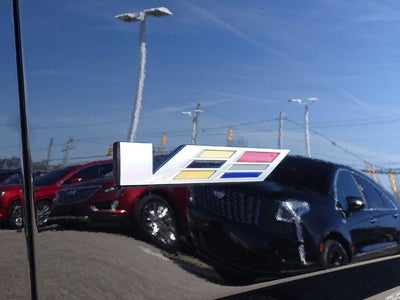 2023 Cadillac Escalade AWD V-Series