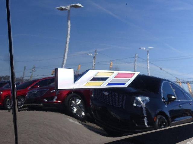 2023 Cadillac Escalade AWD V-Series