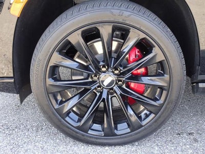 2023 Cadillac Escalade AWD V-Series