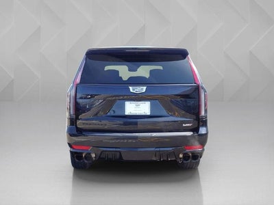 2023 Cadillac Escalade AWD V-Series