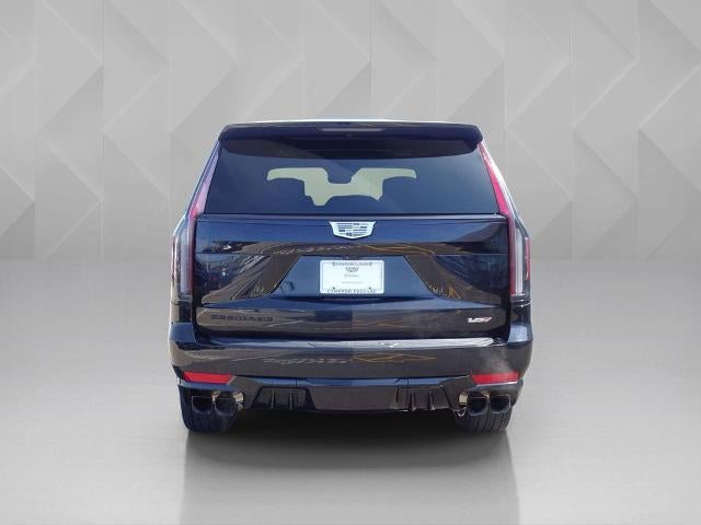 2023 Cadillac Escalade AWD V-Series