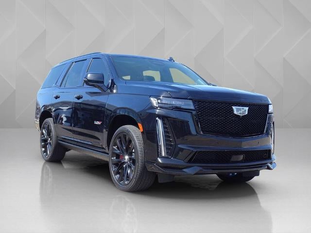 2023 Cadillac Escalade AWD V-Series