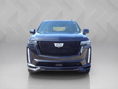 2023 Cadillac Escalade AWD V-Series