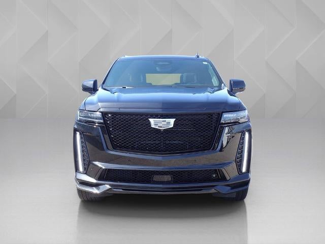 2023 Cadillac Escalade AWD V-Series