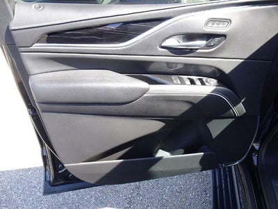 2023 Cadillac Escalade AWD V-Series