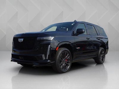 2023 Cadillac Escalade AWD V-Series
