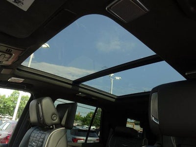 2023 Cadillac Escalade AWD V-Series