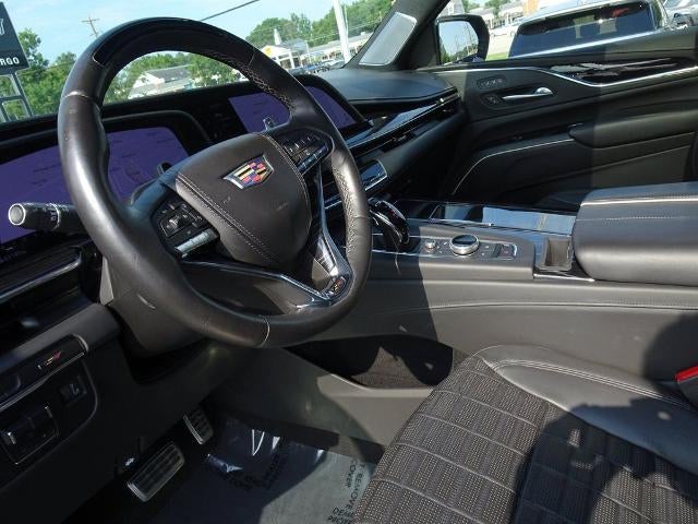 2023 Cadillac Escalade AWD V-Series