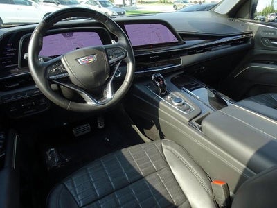 2023 Cadillac Escalade AWD V-Series
