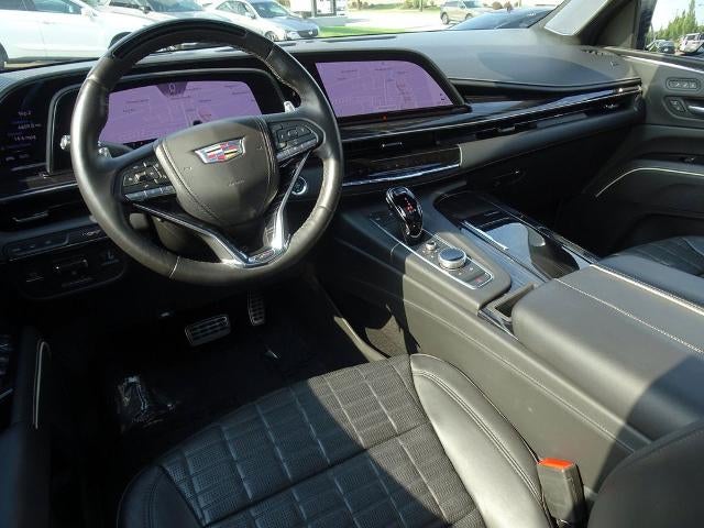 2023 Cadillac Escalade AWD V-Series