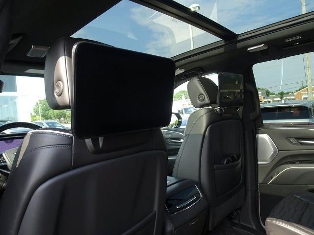 2023 Cadillac Escalade AWD V-Series