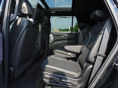 2023 Cadillac Escalade AWD V-Series