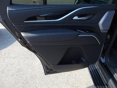 2023 Cadillac Escalade AWD V-Series