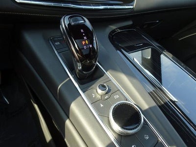 2023 Cadillac Escalade AWD V-Series