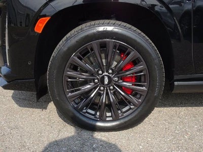 2023 Cadillac Escalade AWD V-Series