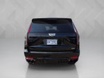 2023 Cadillac Escalade AWD V-Series