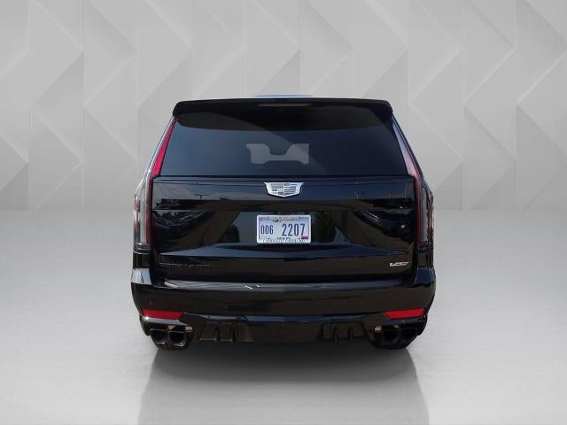 2023 Cadillac Escalade AWD V-Series