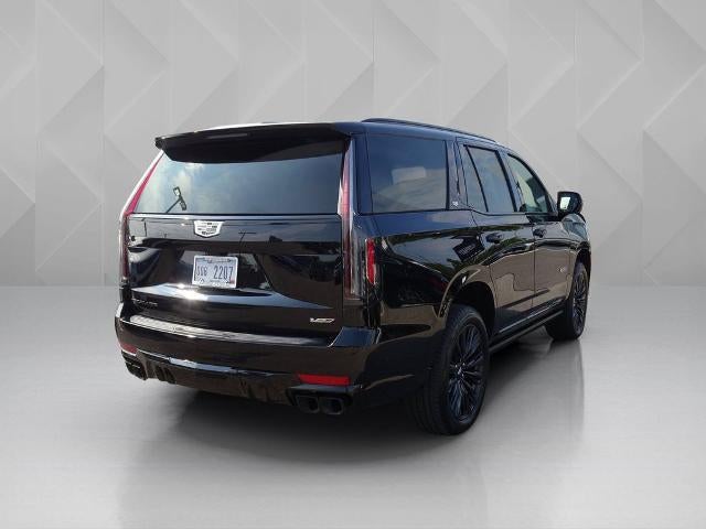 2023 Cadillac Escalade AWD V-Series
