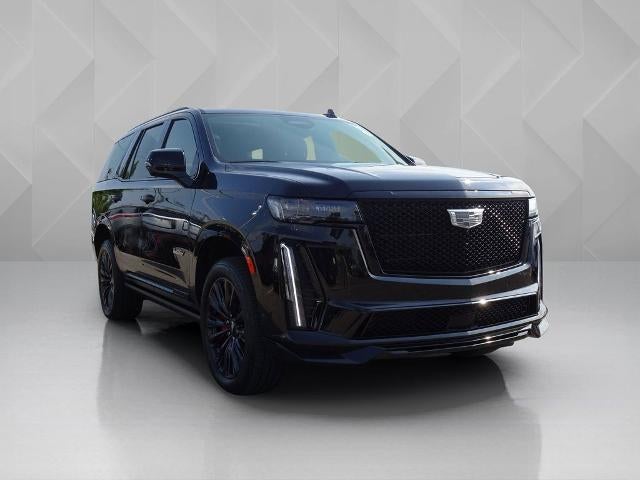 2023 Cadillac Escalade AWD V-Series