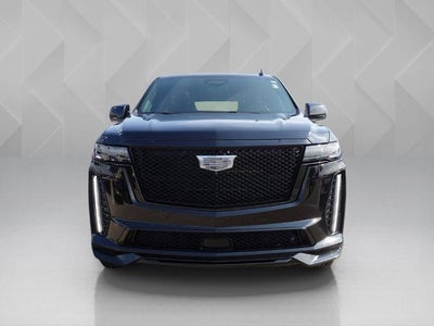 2023 Cadillac Escalade AWD V-Series