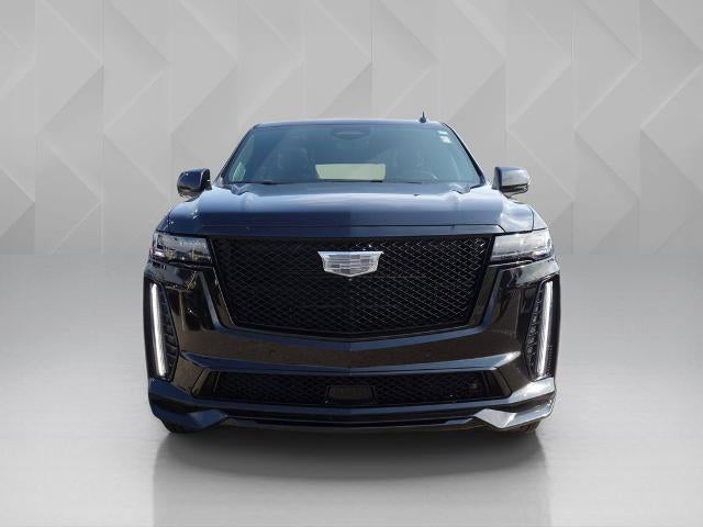 2023 Cadillac Escalade AWD V-Series