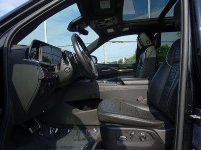 2023 Cadillac Escalade AWD V-Series