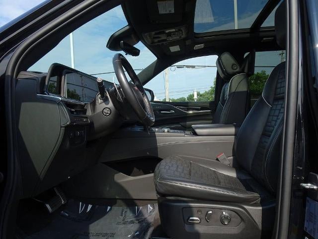2023 Cadillac Escalade AWD V-Series